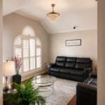 Family Living Room