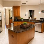Our Kitchen Space